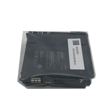 100% hochwertig versicherte Original Mitsubishi Q02UCPU plc - Ein -Box -Einheit zum Verkauf