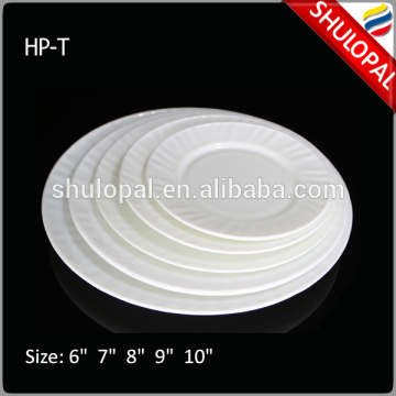 Opal glass Opal Glassware Opal Flat Plate