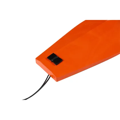 Devano K-Type Fishing Trolling Board for Sea Boat Artificial Bait