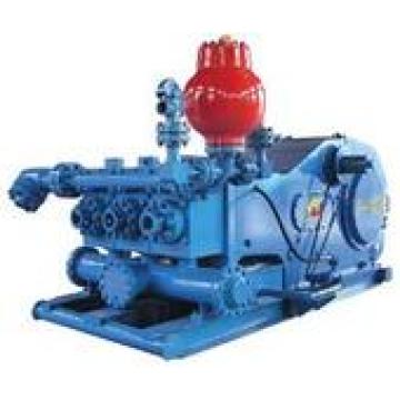 F1600HP drilling mud pump Oil rig equipment