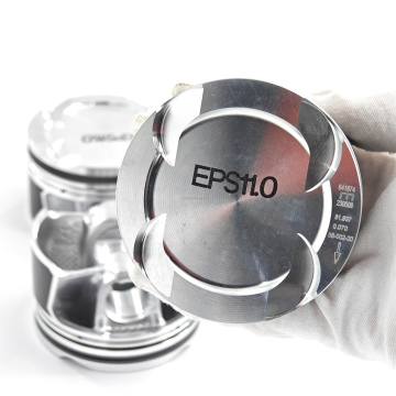 Haishida High Quality Factory Piston 82mm OE 11259494399 for BMW B38