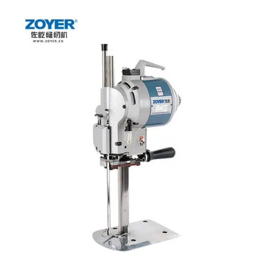 ZY-T103 Zoyer 8 Inch Auto-Sharpening Cutting Machine