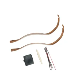 Polymer composite material adult recurve bow customized