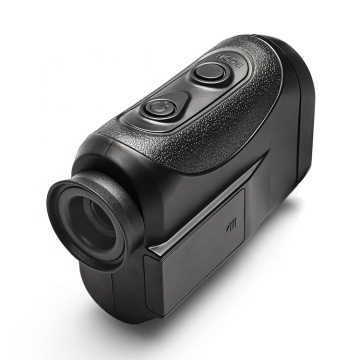 Camouflage à longue portée Araprofroping module module Hunting Range Dinder avec connectivité USB: jusqu'à 3000 m pour les amateurs de golf et de chasse