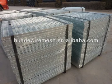 Steel grating/bar grating/anti-skid grating(HDG)