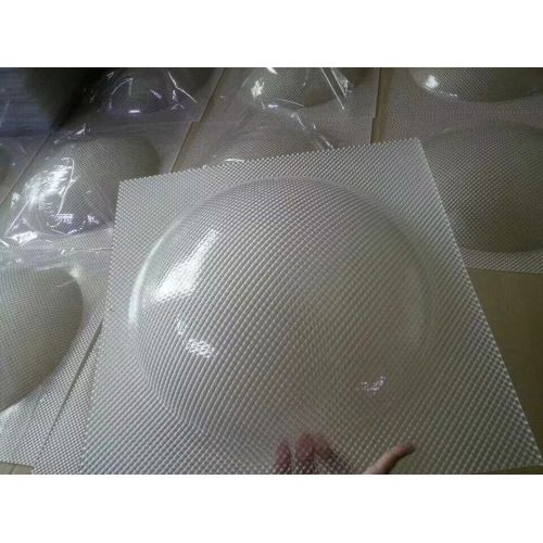 Prismatic Acrylic Flat Sheet Prismatic Acrylic Flat Sheet Cover Panels K12 Manufactory