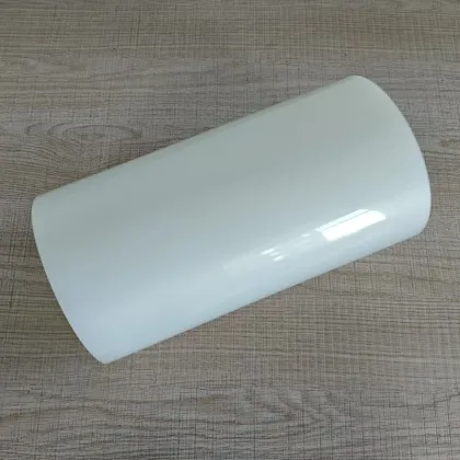 Natural color PP packaging sheet PP film