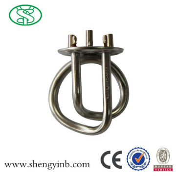 2015 polished oven kettle stainless steel