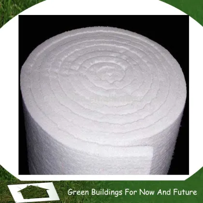 boier insulation insulation ceramic fiber blanket
