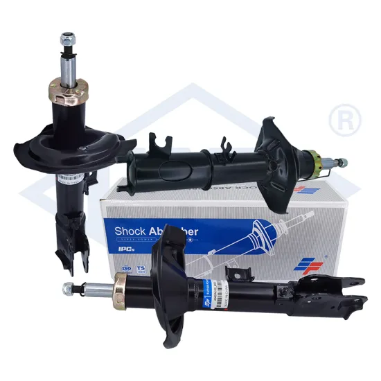 LWT SP OEM 4060A050 Shock Absorbers for Mitsubishi OUTLANDER (06-12)