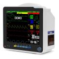 12 -Zoll -Multi -Parameter -Vitalzeichen Patient Monitor