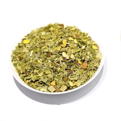 High Quality Mate Tea Extract