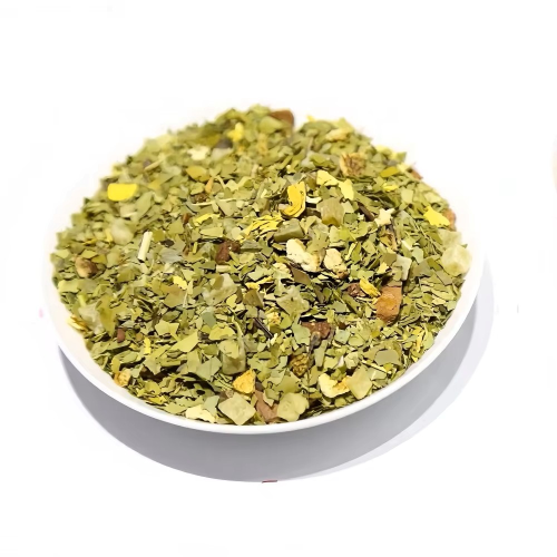 High Quality Mate Tea Extract