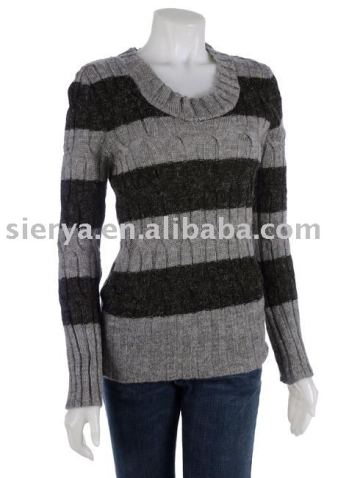 women sweater