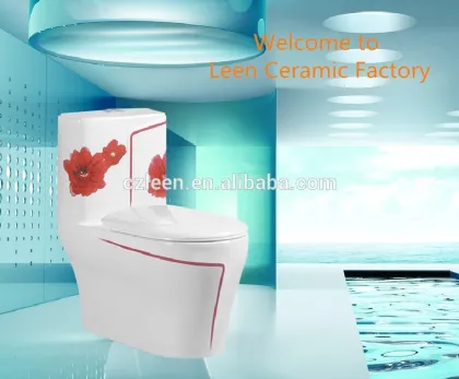 ceramic sanitary ware