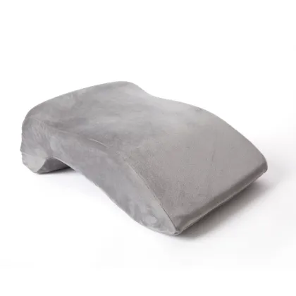 Ergonomic Office Rest Sleeping Nap Memory Foam Pillow
