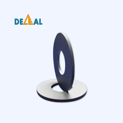 Rotary Slitter Blade for Coils Processing Line - TCSF GEORG Butech Bliss CAMU