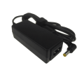 5.5 / 2.5 adaptador para laptop 60W 2A carregador para LS