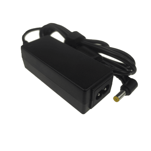 5.5 / 2.5 Laptop Adapter 60W 2A oplader voor LS