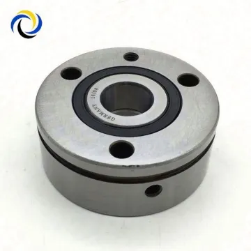 ZKLF3080-2RS Angular Contact Ball Bearing