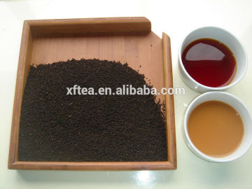 Chinese Classic Black Fannnings