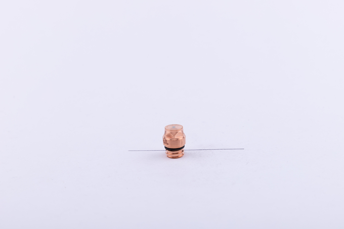 0558003924 Esab Electrode Suitable For ESAB® PT36® Plasma Cutting Machine Esab Plasma Cutter Parts 1