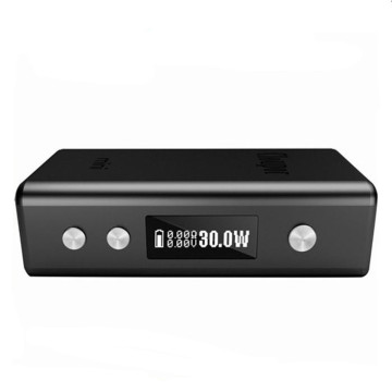 Cloupor Mini Mod 7W-30W 100% Original Mod Mechanical VV Vw Mod E Cigarette