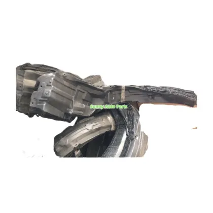 Factory Outlet 2009 Viva Inner Fender Liner for Perodua 2010-2013