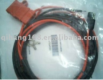 CHICOM Mobile Radio Power Cable QH-F1
