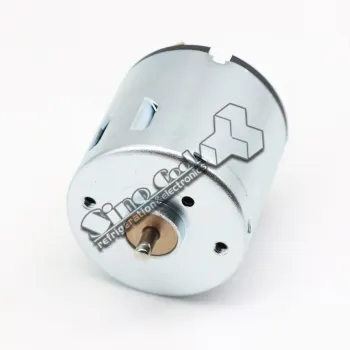 JRK-095SA-3766 Air Conditioner Indoor AC Fan Motor - Linear Stepping Motor