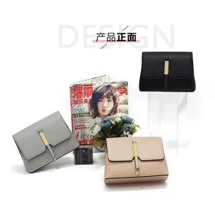 Women Elegant Shoulder Sling Bag