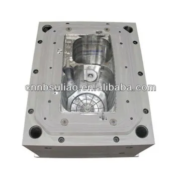 OEM custom plastic injection product mold factory