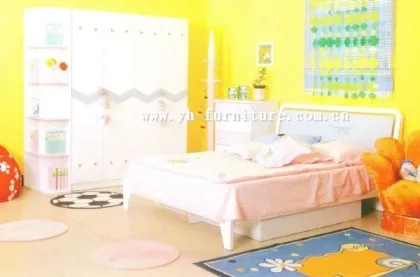 Bedroom sets(YHJD-224)