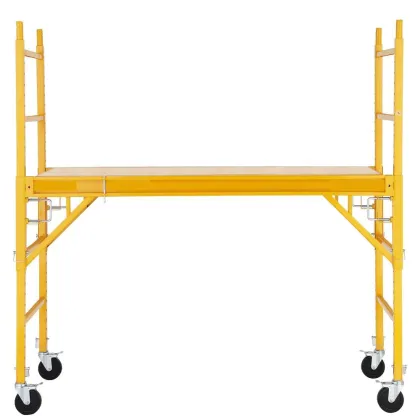 China Wholesale ADTO Multi-Functional Scaffold Baker Scaffolding for Sale