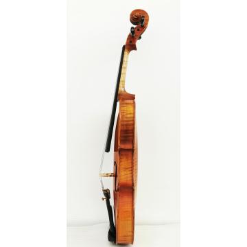 Master Violine mit einteiligem Rücken