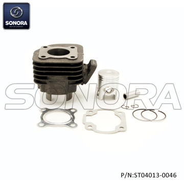 CPI ARAGON, EXPLORER SPIN OLIVER Σετ κυλίνδρων 50cc (P / N: ST04013-0046) Top Quality
