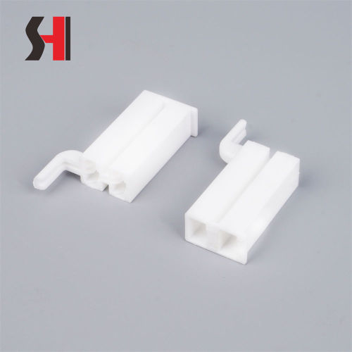 Conectores de terminal 2P de alta confiabilidade