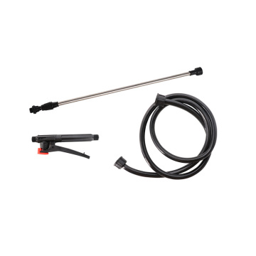 Farmjet High Quality Backpack Agriculture Sprayer Parts - Manual Pressure Trigger Switch