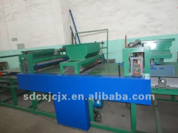 Corrugated Tile Making Machine