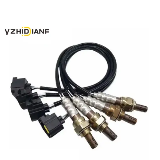 4Pcs O2 Oxygen Sensor for Chrysler 300, Dodge Challenger, Jeep, Ram