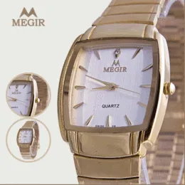 Alloy watches