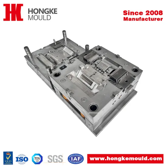 Aerospace Plastic Mold Solutions