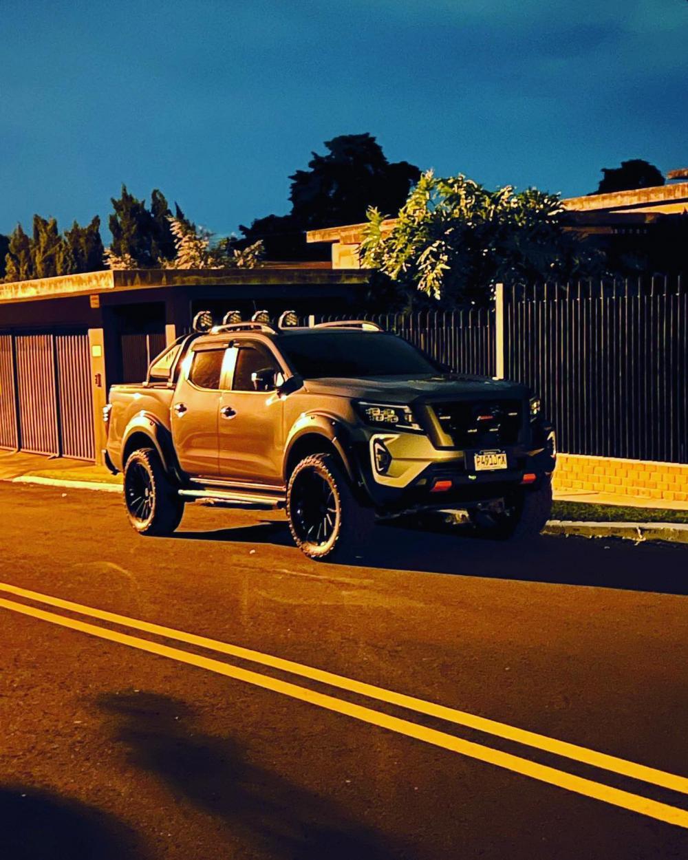 Premium autodat voor Dodge Ram