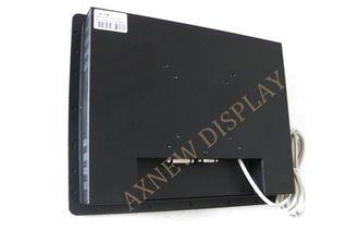 Outdoor IP65 SXGA Infrared IR 19 Inch Touch Screen Industri