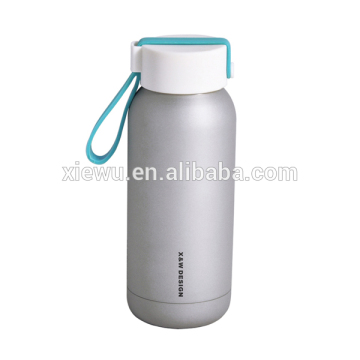 250 ML Double Wall Stainless Steel Drinking Bottle