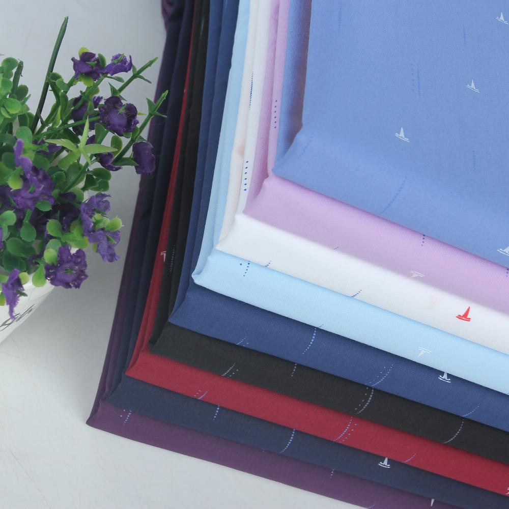 Fine Denier Polyester Printing