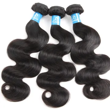 100% Virgin Brazilian Hair Product Wholesale Brazilian Human Hair with Paypal Accept