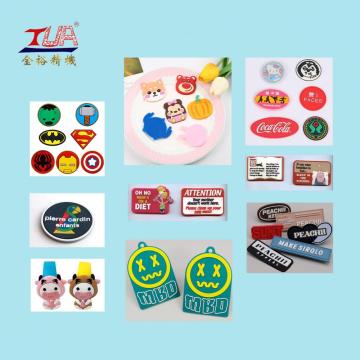 High Capacity Soft Silicone Label Dispenser