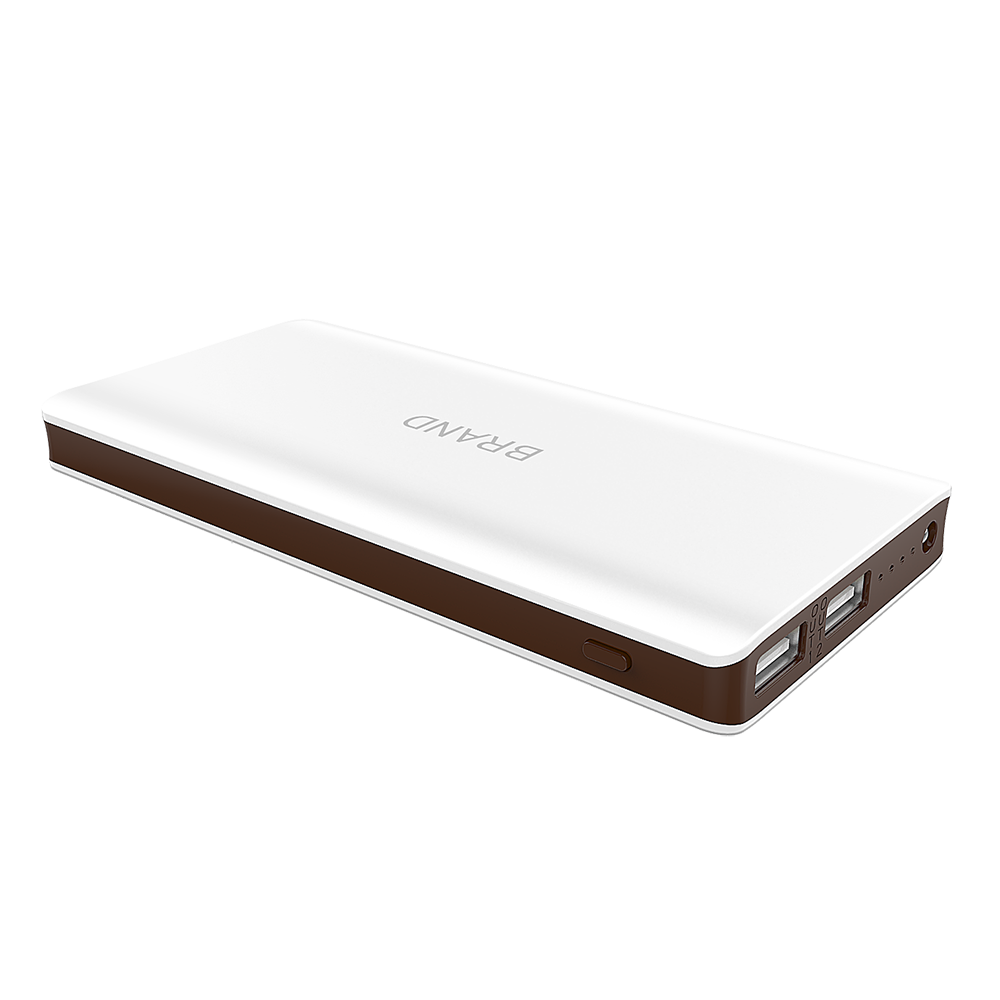 power bank with fast charging