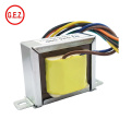 EI66 25V 50V 70V 100V Audio Transformer